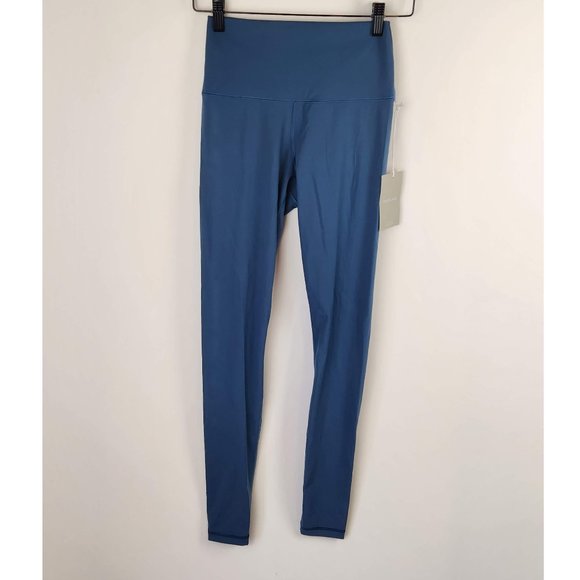 Everlane Pants - NWT Everlane Perform Legging Full Length sz S